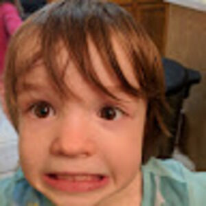 Meet your Posher, Zoey